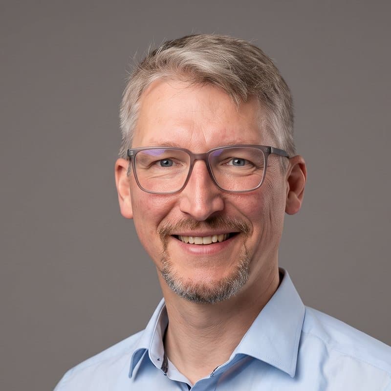 Klaus Landsdorf