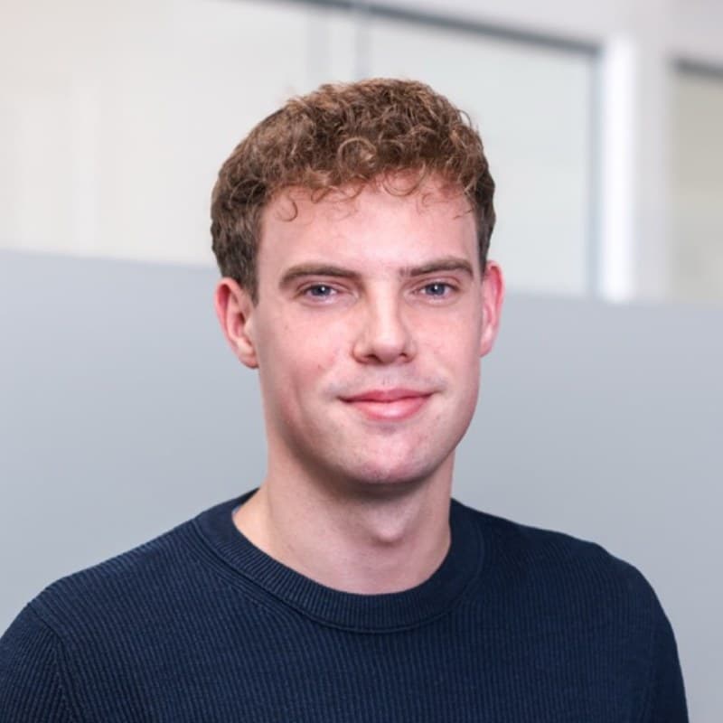 Simon Bahlmann