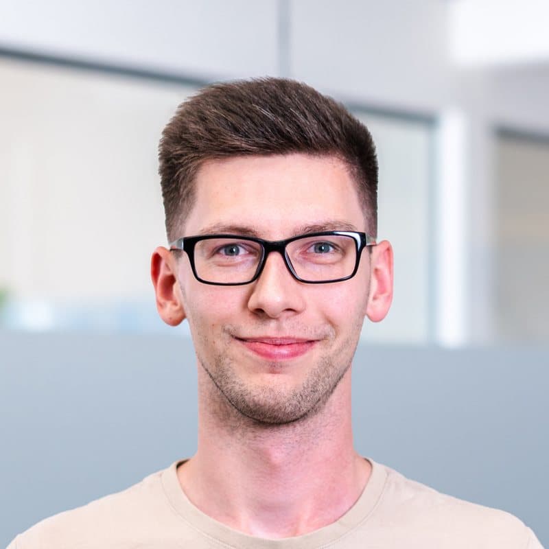 Torben Dartsch