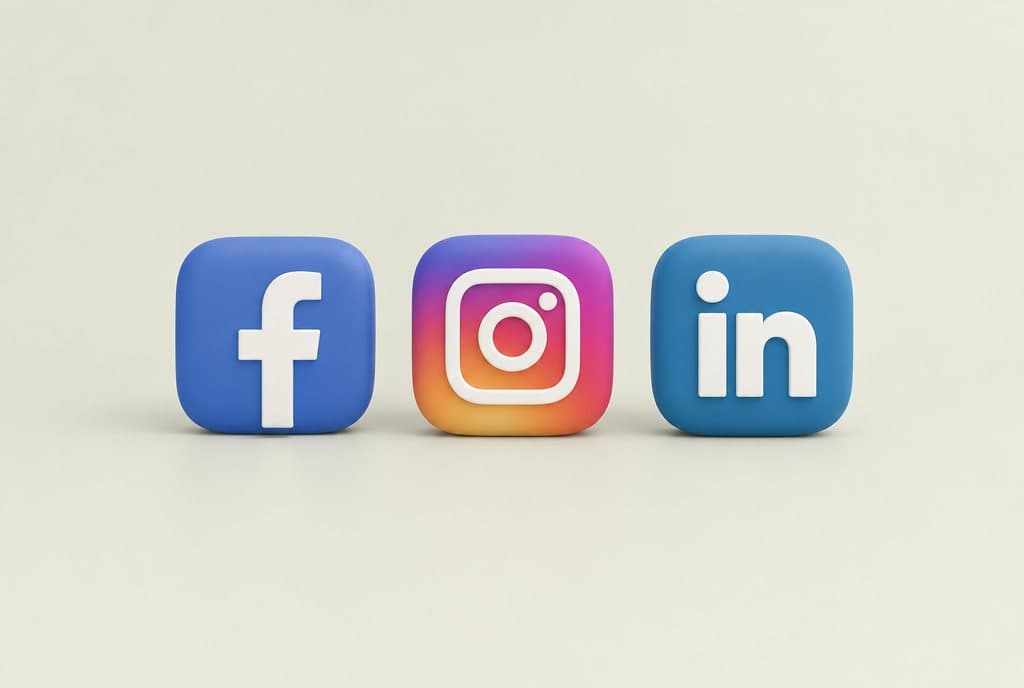 Mit Social Ads Fachkräfte und Kundschaft gewinnen