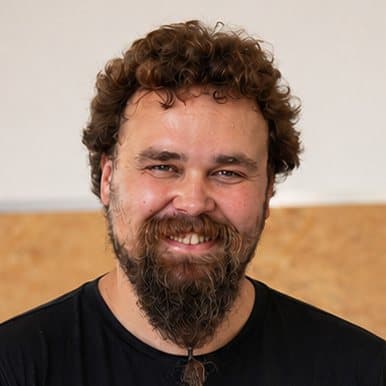 Jonas Weigel