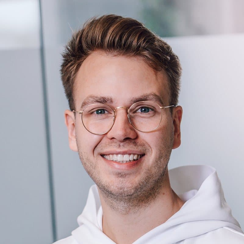 Timo Weigel